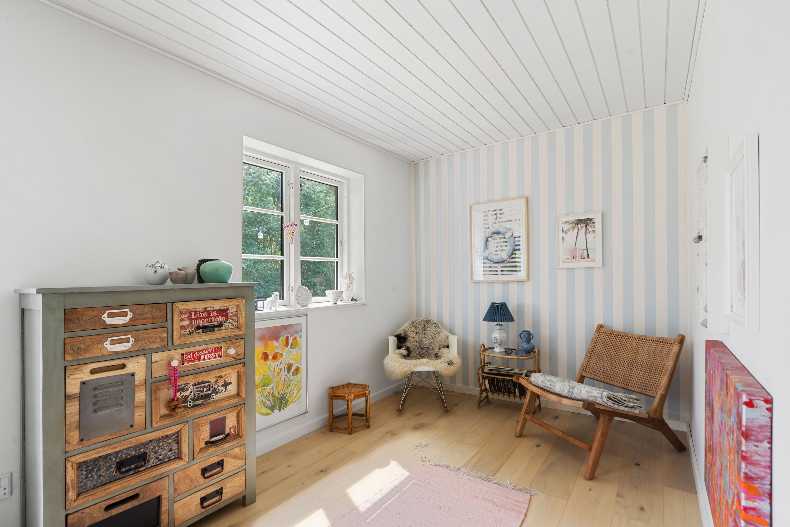 Dalen 14, Strand Esbønderup, Gilleleje - Værelse