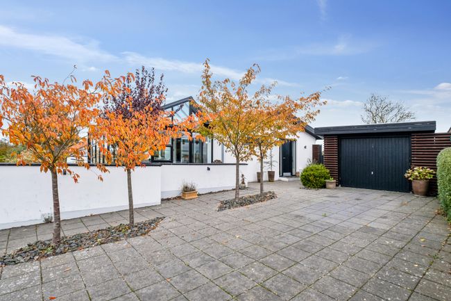 Ole Rømers Vej 3,  Villa