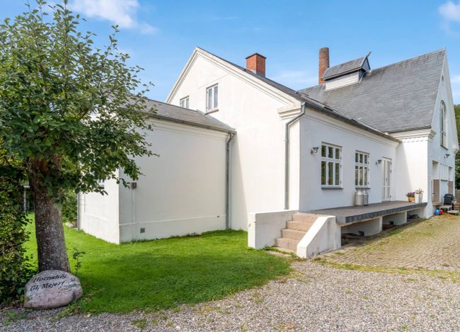 Gl. Hornshøjvej 9B,  Ejerlejlighed