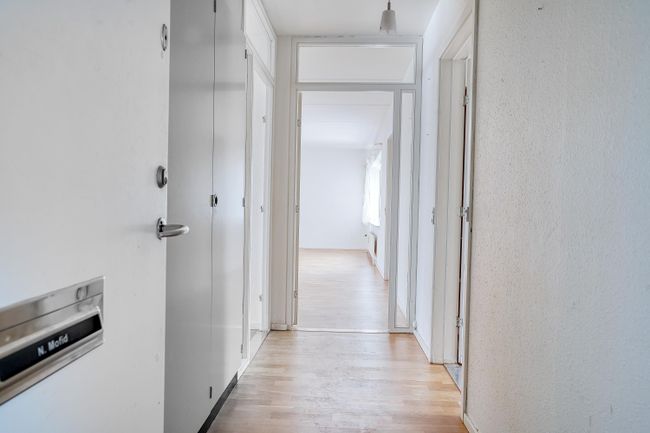 Holmegårdsparken 24, st. tv