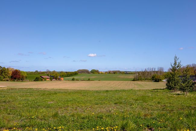 Havblik 34,  Sønderby