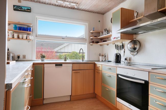 Strandgårdsvej 32,  Himmelev