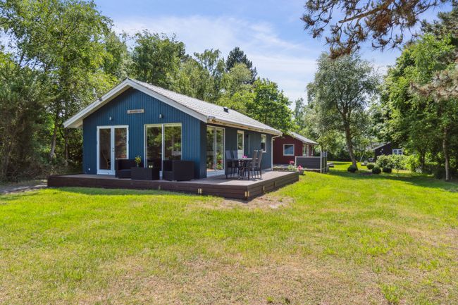 Vilhelmsvej 29,  Reersø Str