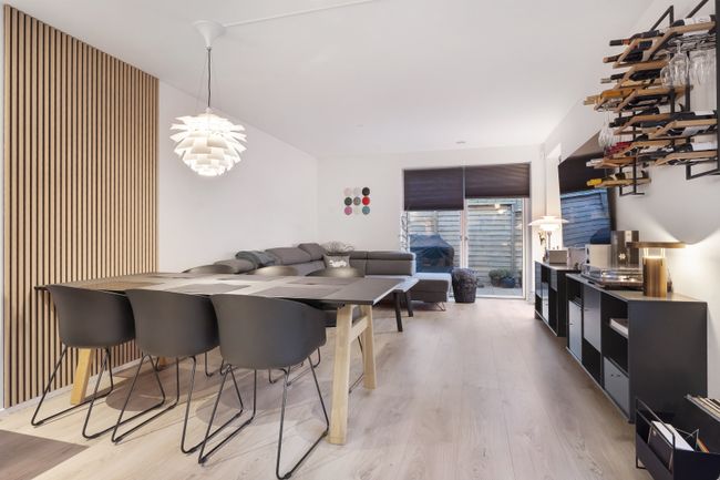 Riskær 4B,  Smørumnedre