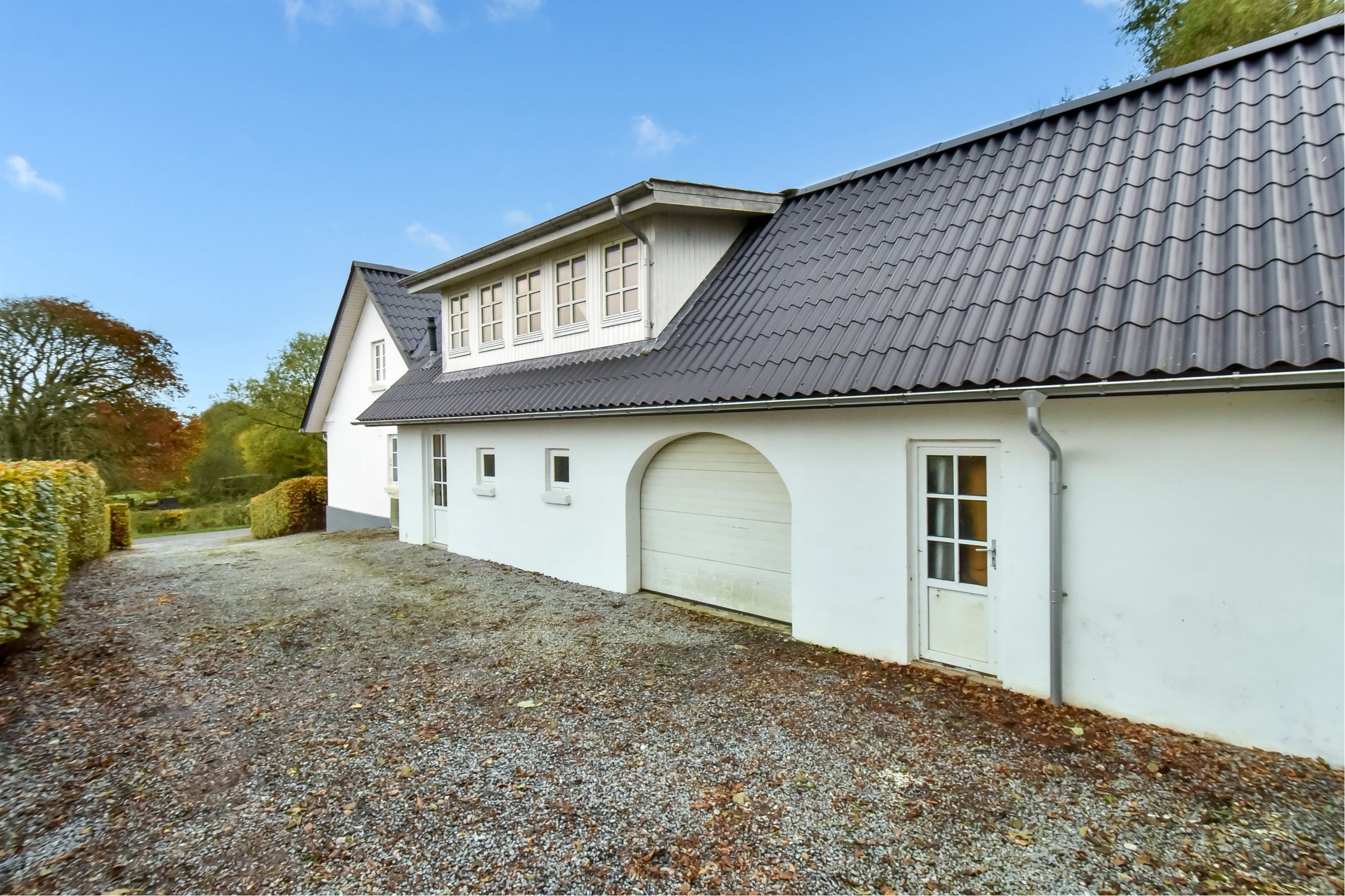 Smidstrupvej 31, V. Smidstrup Villa