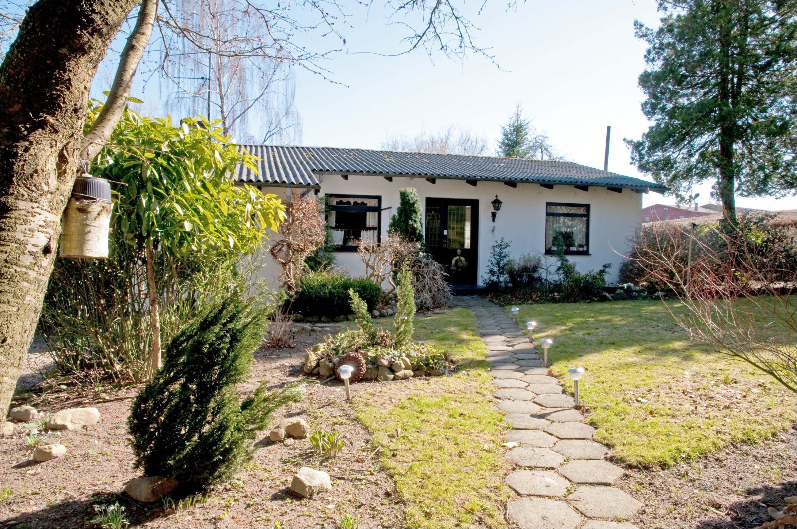 Gl Kolding Landevej 63 Villa
