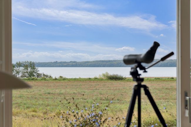 Møllestangsvej 13,  Nyord