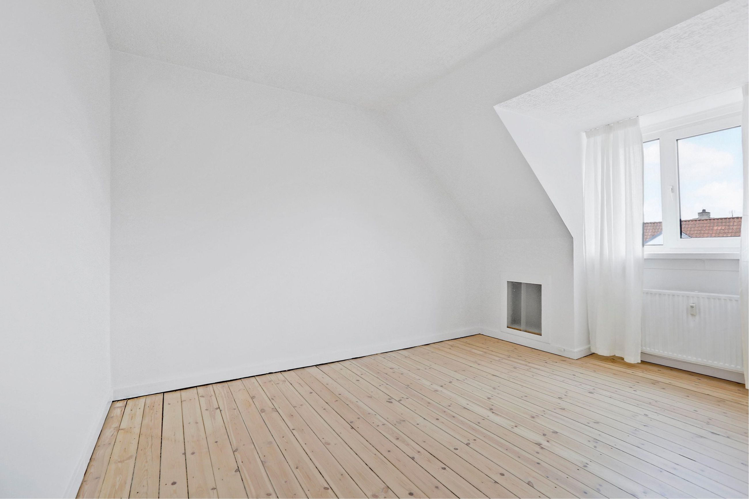 Vigerslevvej 258B, 2. th. Ejerlejlighed