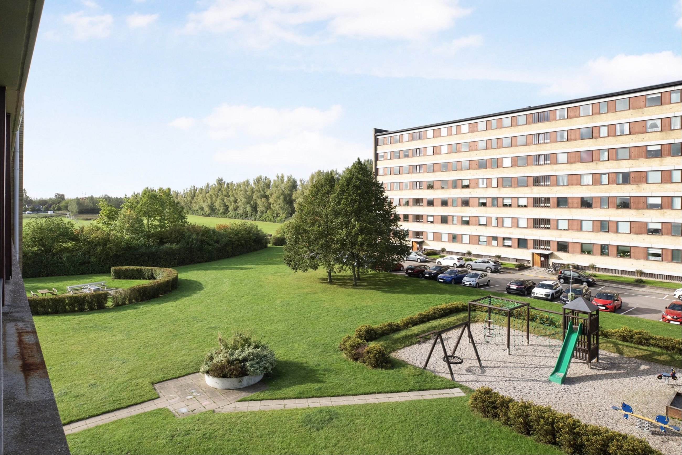 Rebæk Søpark 15, 2. mf Ejerlejlighed