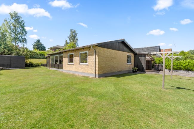 Teglgårdsvej 15,  Villa