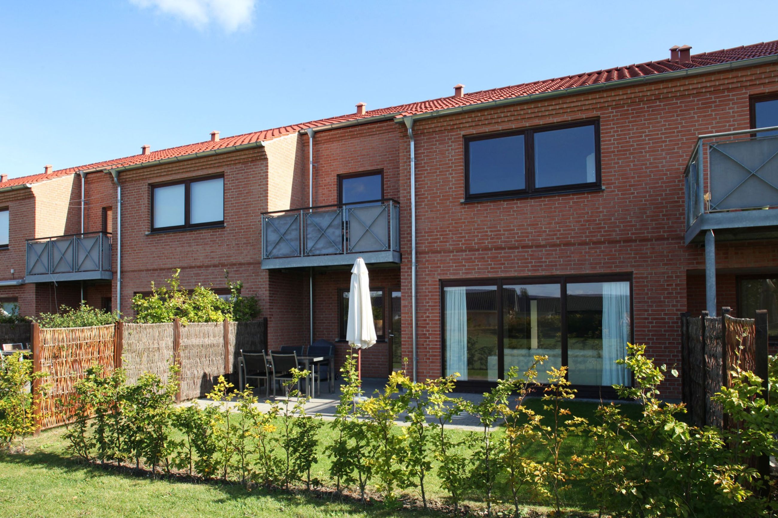 Kæraasen 25 Villa