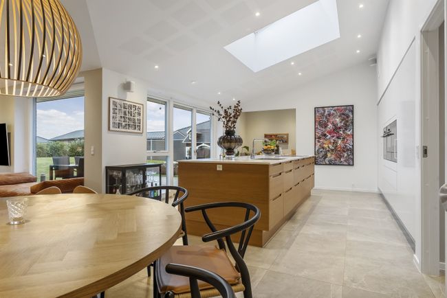 Gryti 1,  Smørumnedre