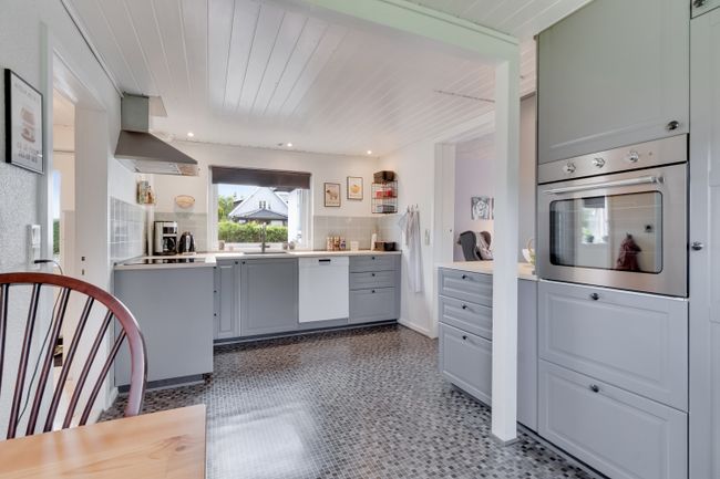 Stærmosevej 118,  Render