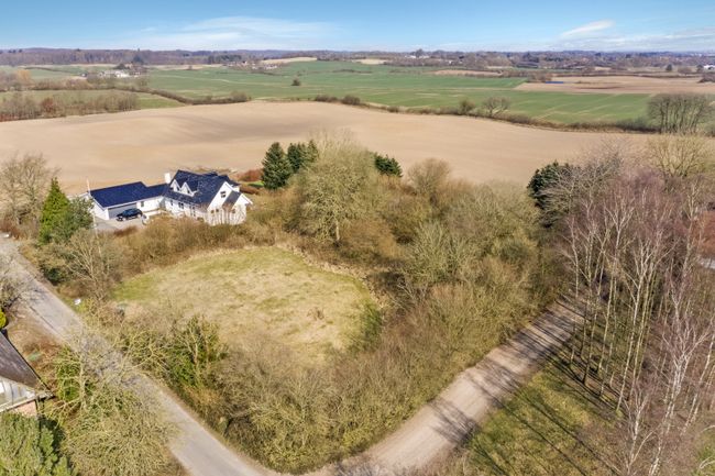 Kivsmosevej 12,  Kivsmose