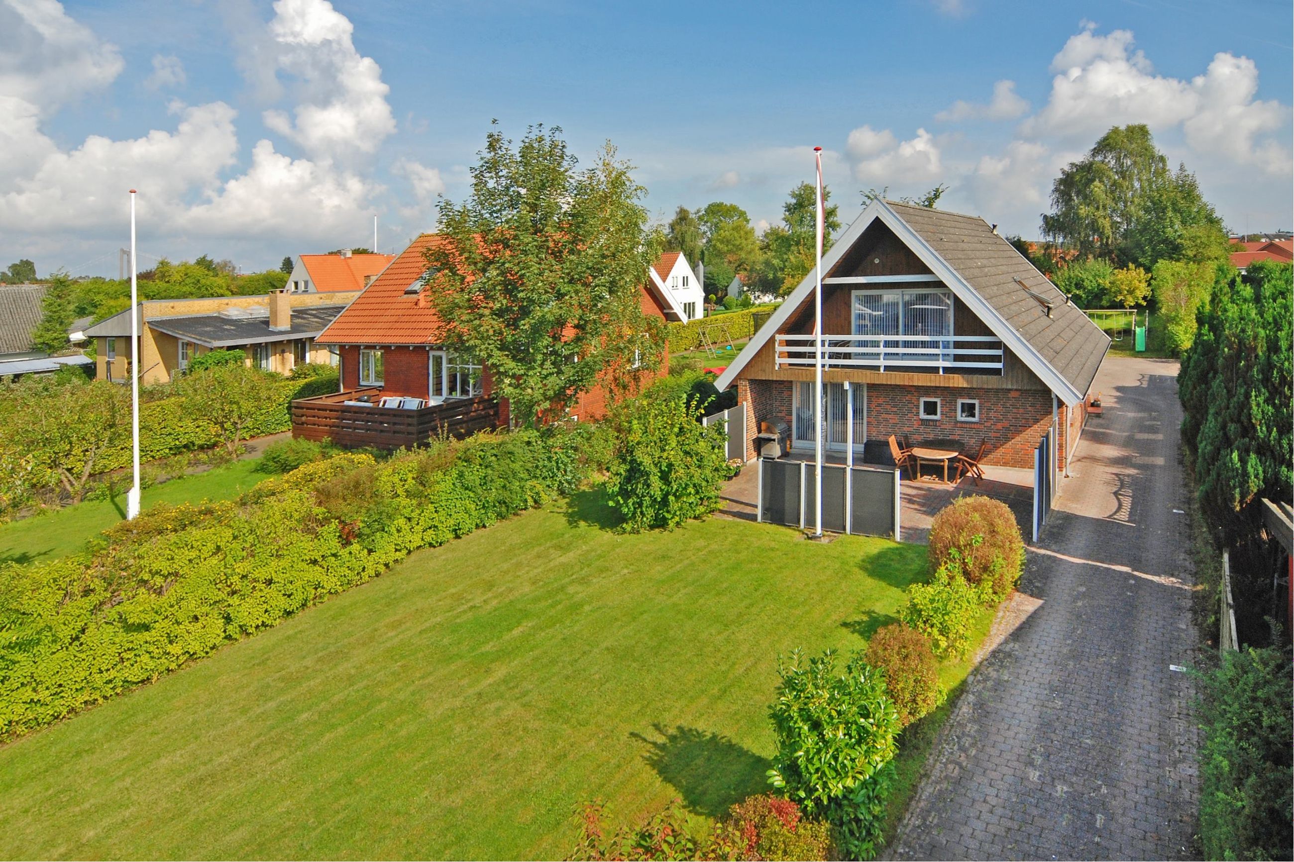 Myntevænget 24 Villa