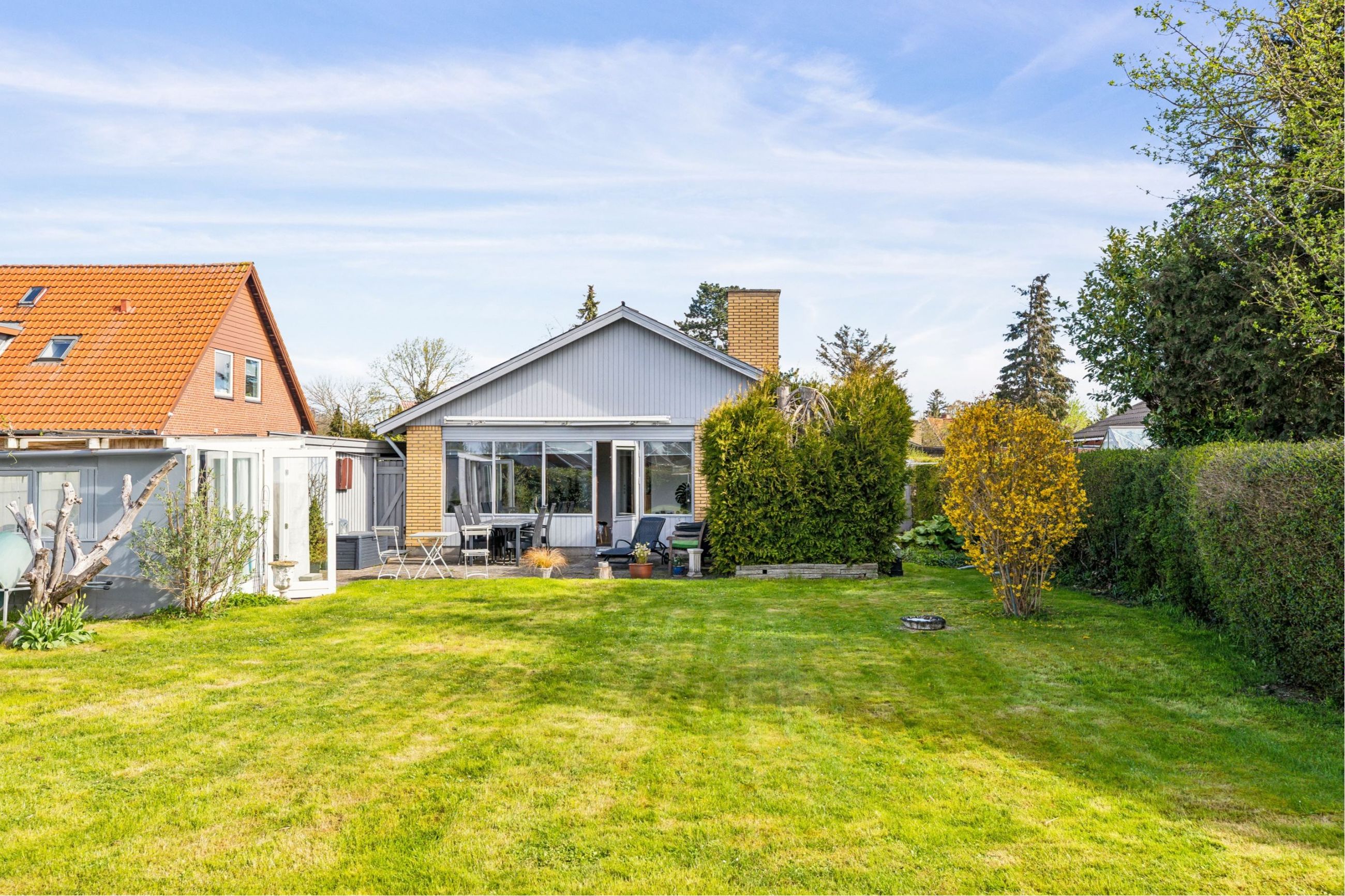 Menelaos Boulevard 69,  Villa