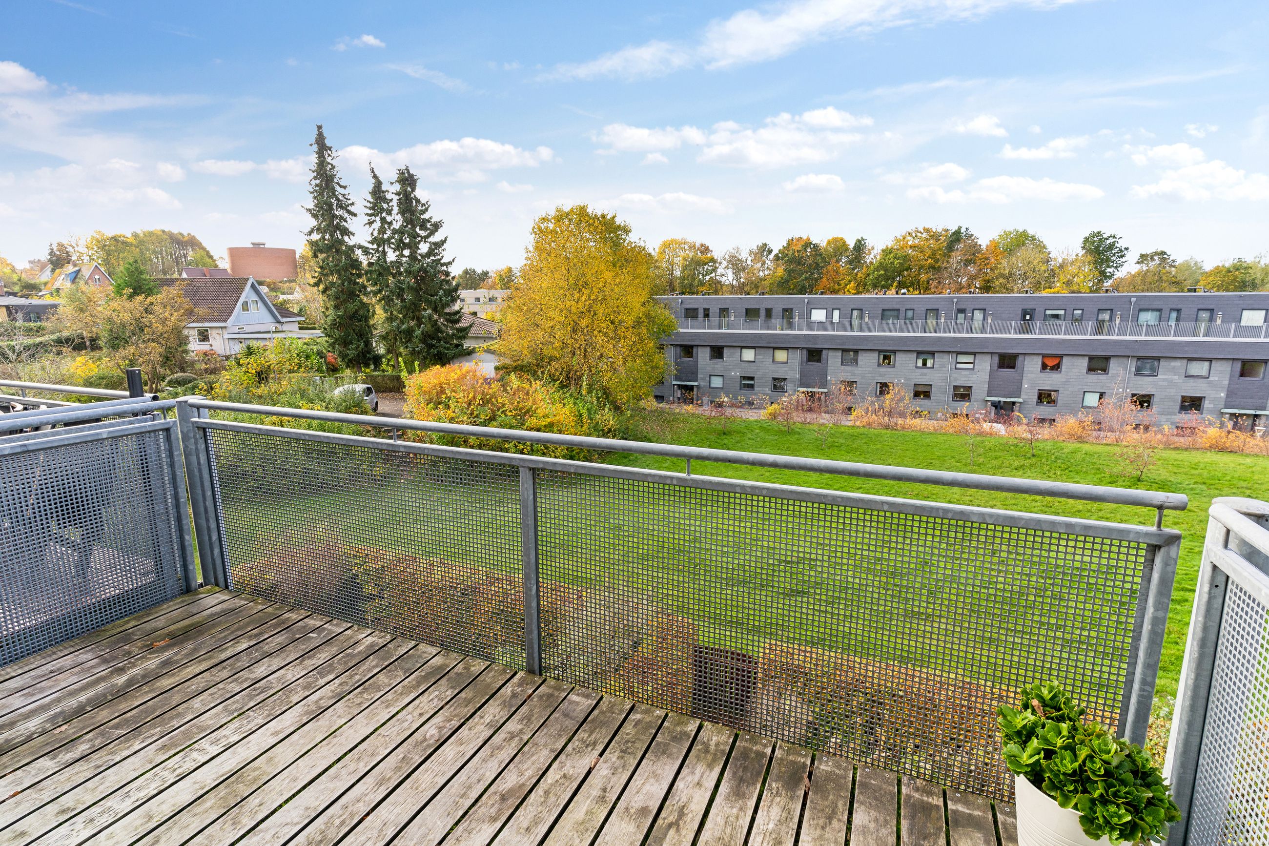 Skovledet 93A, 3. th. Ejerlejlighed