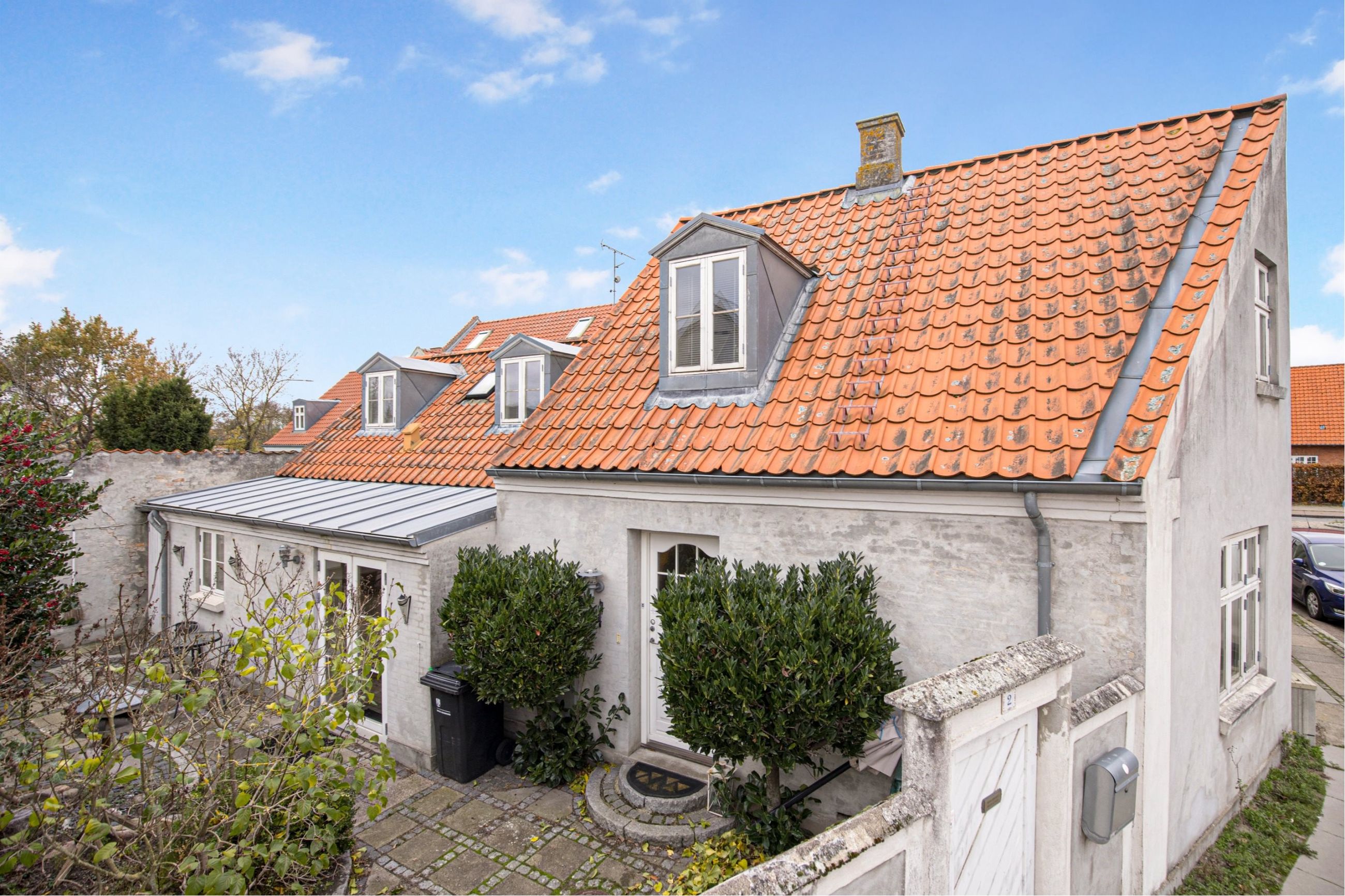 Dyrlundsvej MÅ IKKE BENYTTES 2 Villa