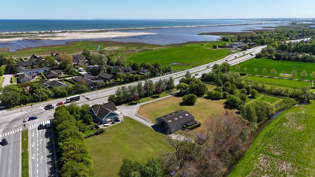 Jersie Strandvej 96, 