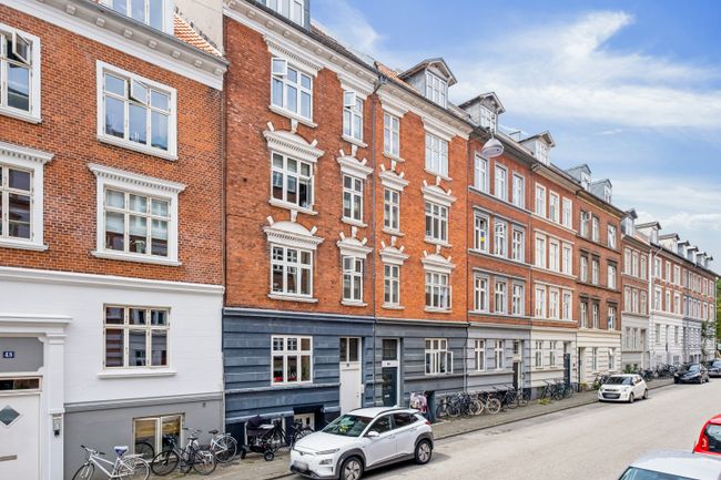 Falstersgade 45, 1
