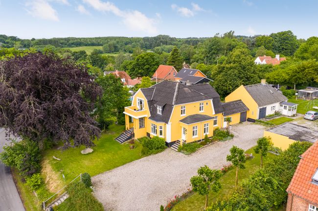 Skelskovvej 3,  Tommerup St