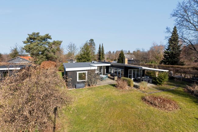 Tulipanvej 12,  Smidstrup