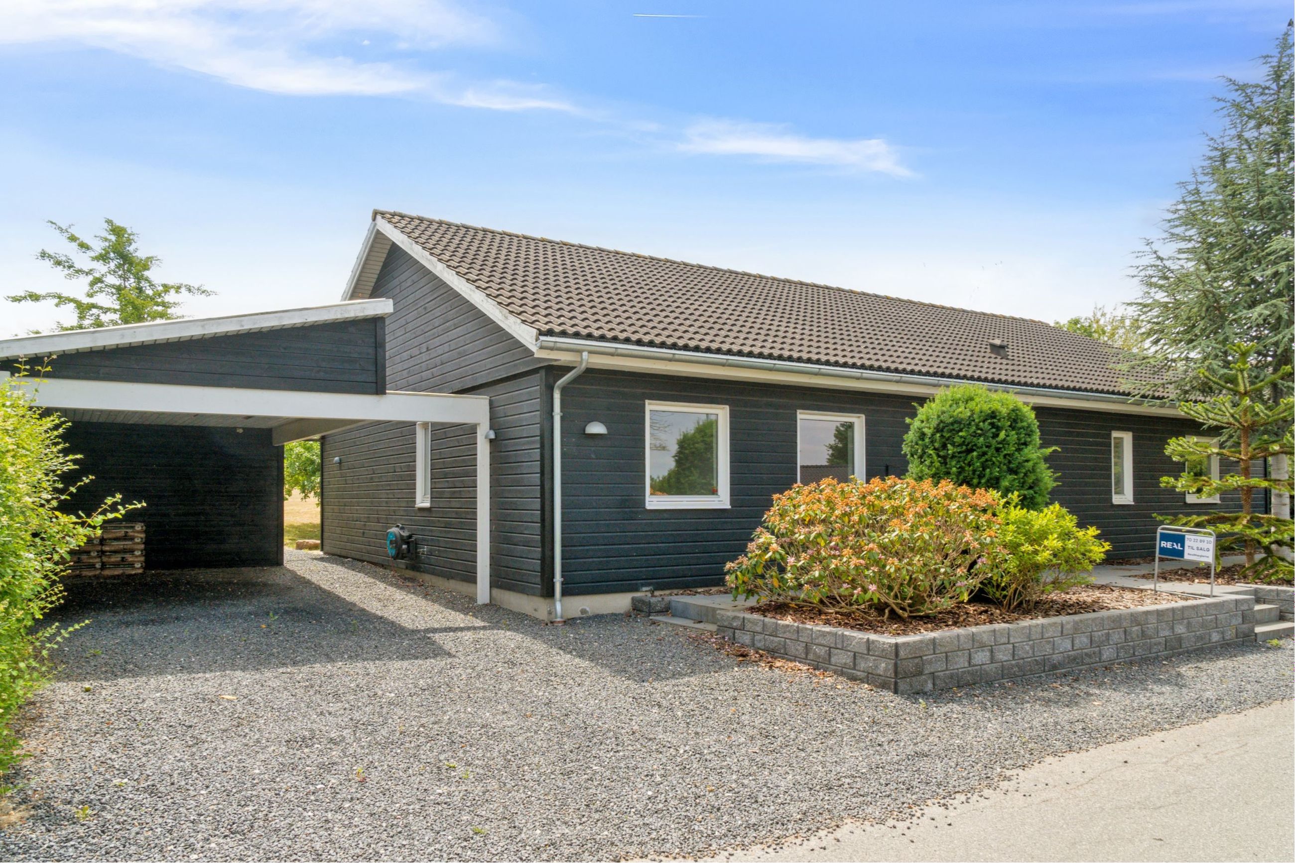 Havrevej 10 Villa