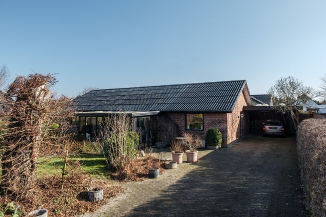 Skovtoften 1,  Ny Nørup