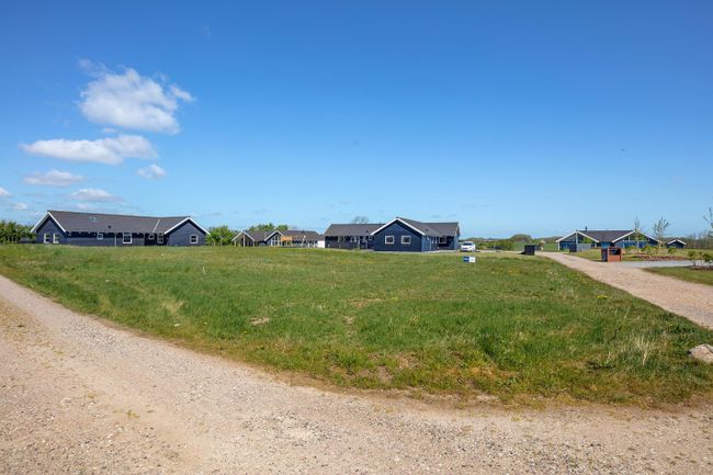 Havblik 46,  Sønderby