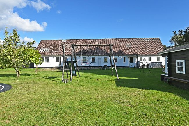 Blenstrupvej 38,  Askildrup