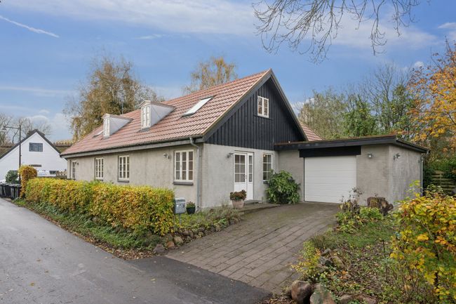 Herstedøster Kirkestræde 3, 