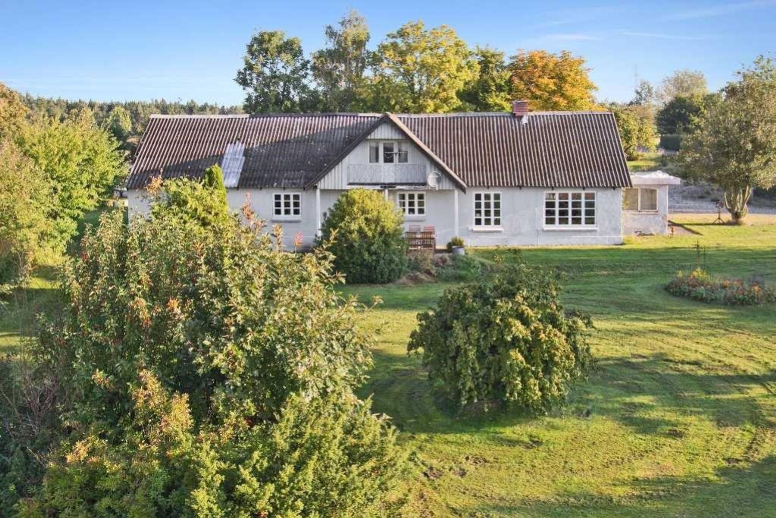 Herredsvejen 53, Holmgaard Villa