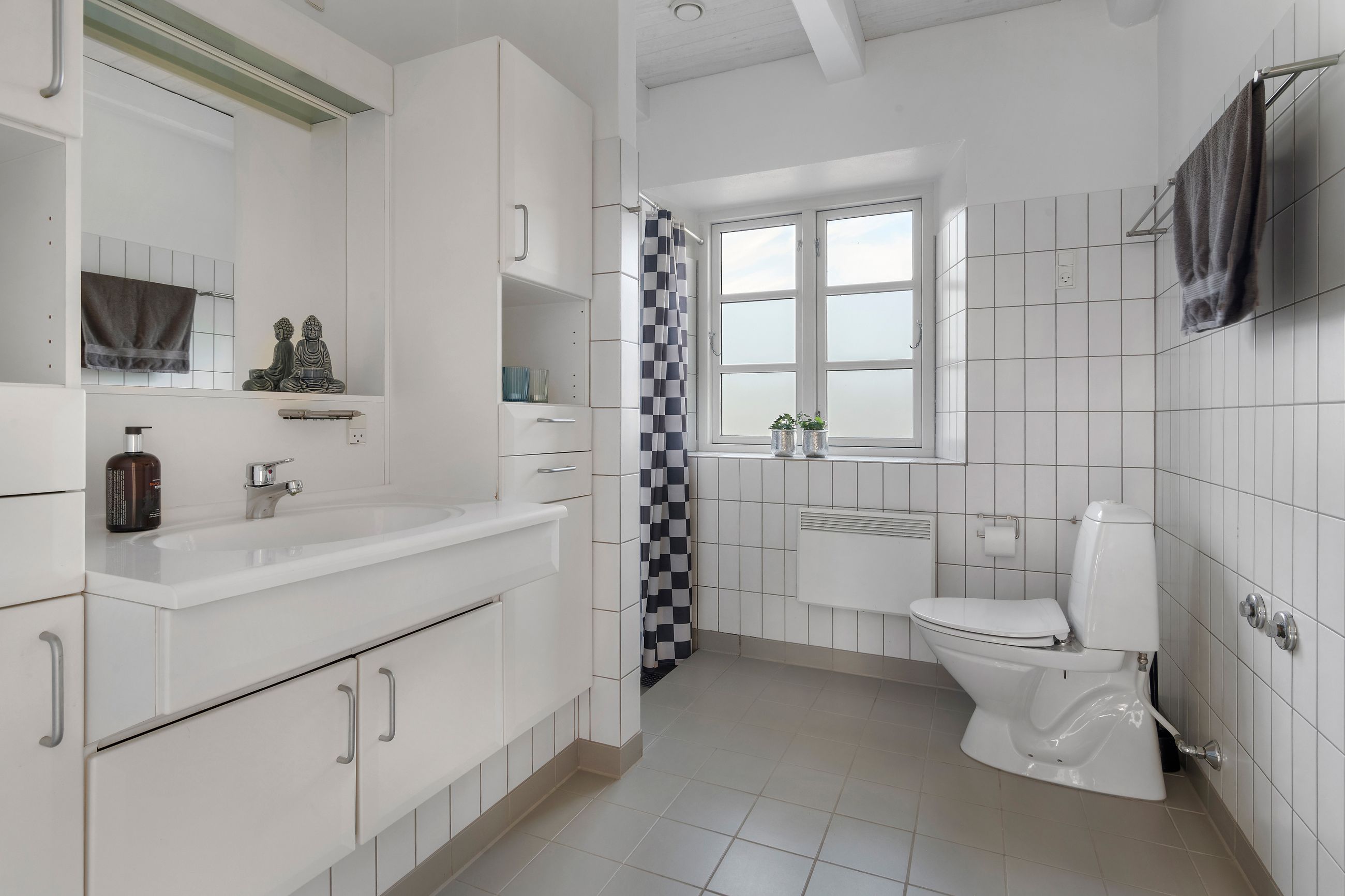 Fagerkærsvej 3, Gerlev, Jægerspris - Toilet