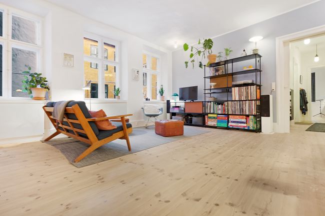 Gråbrødretorv 17A, 2