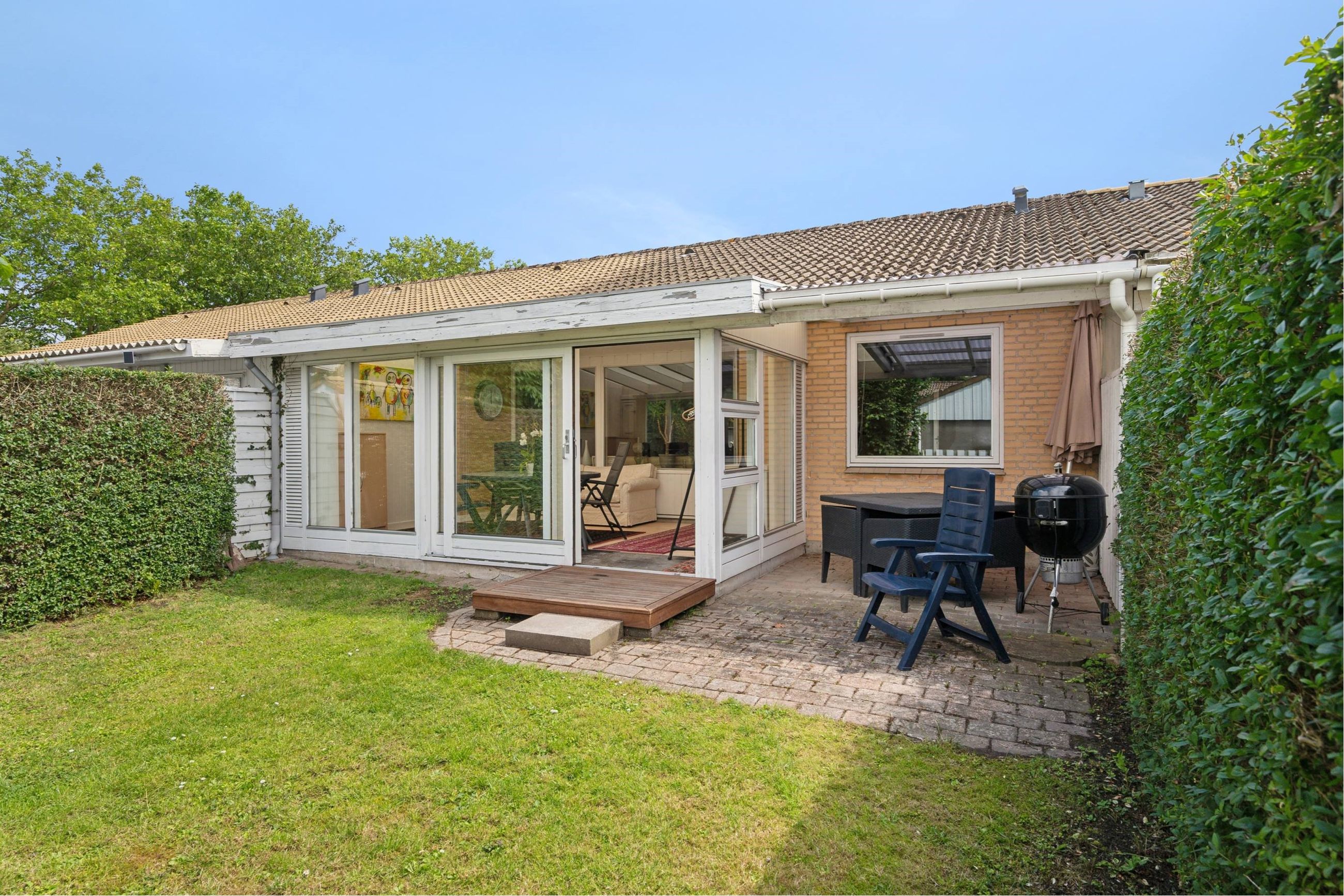 Skyttedammen 5 Villa