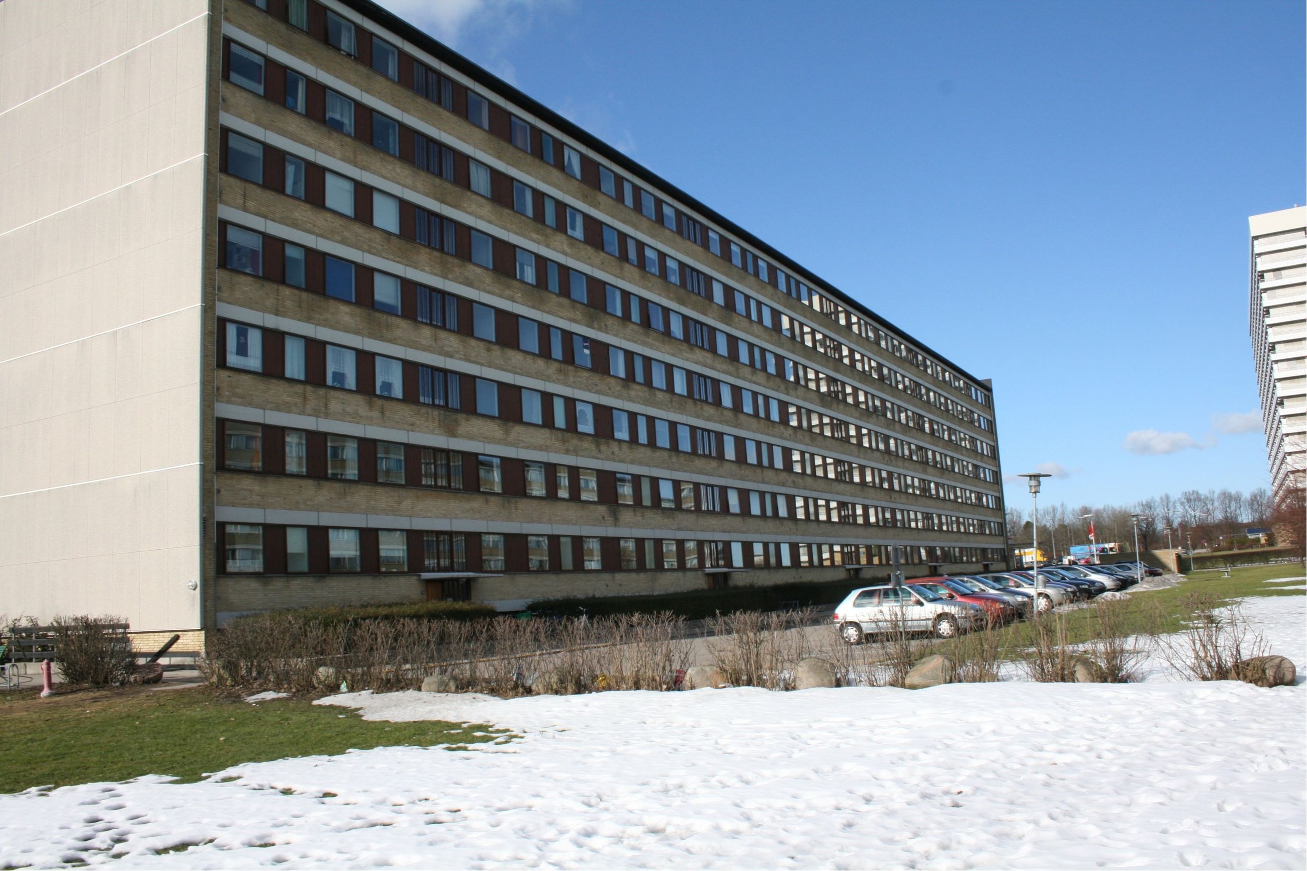 Rebæk Søpark 11, 5. tv. Ejerlejlighed