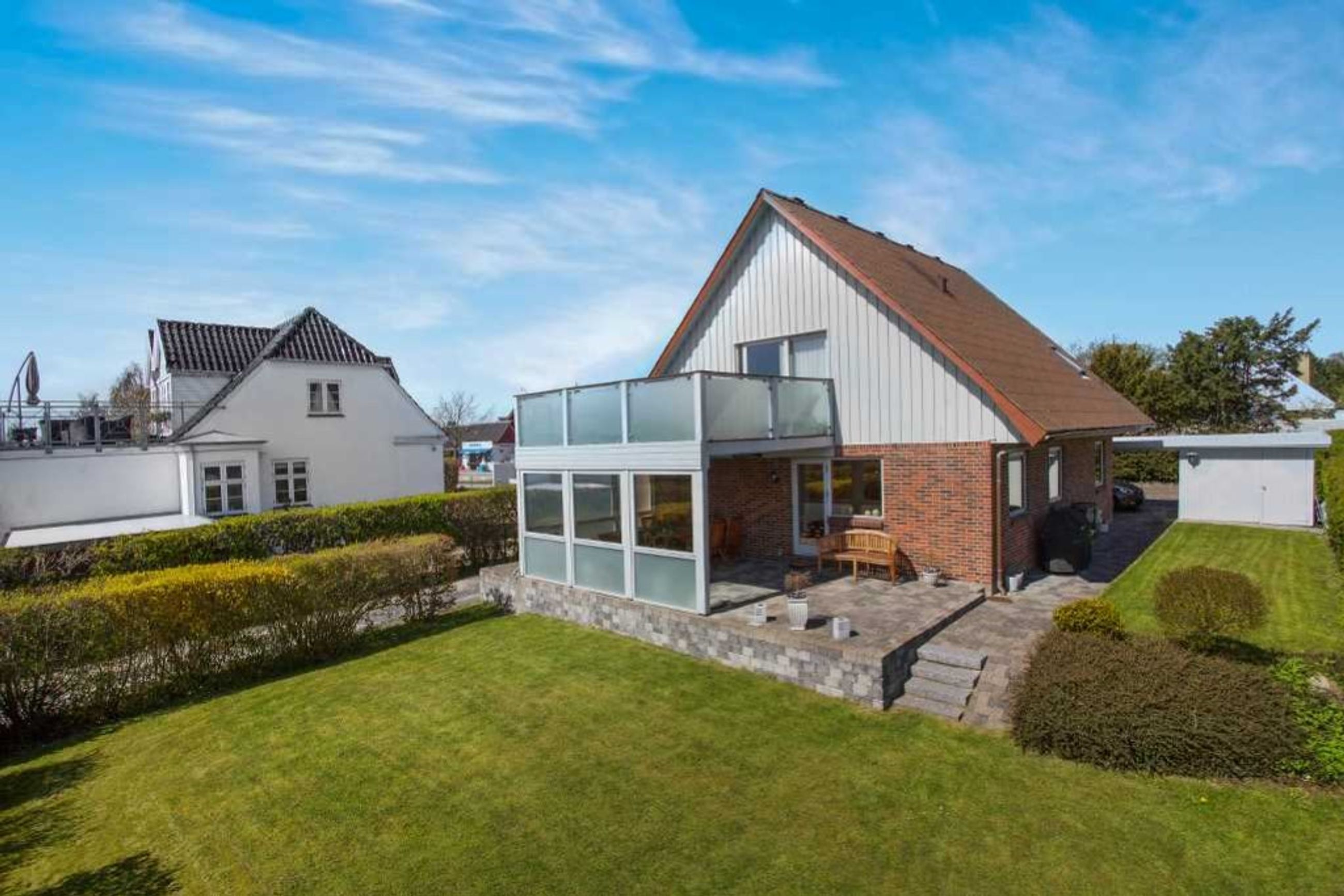 Gammel Køge Landevej 713A Villa
