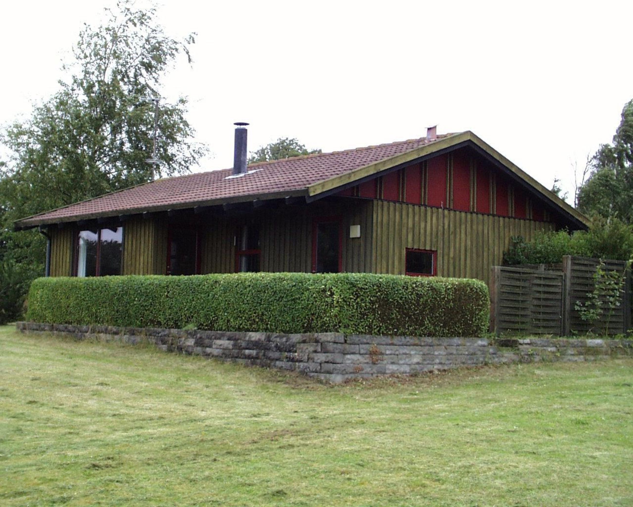  Fritidshus