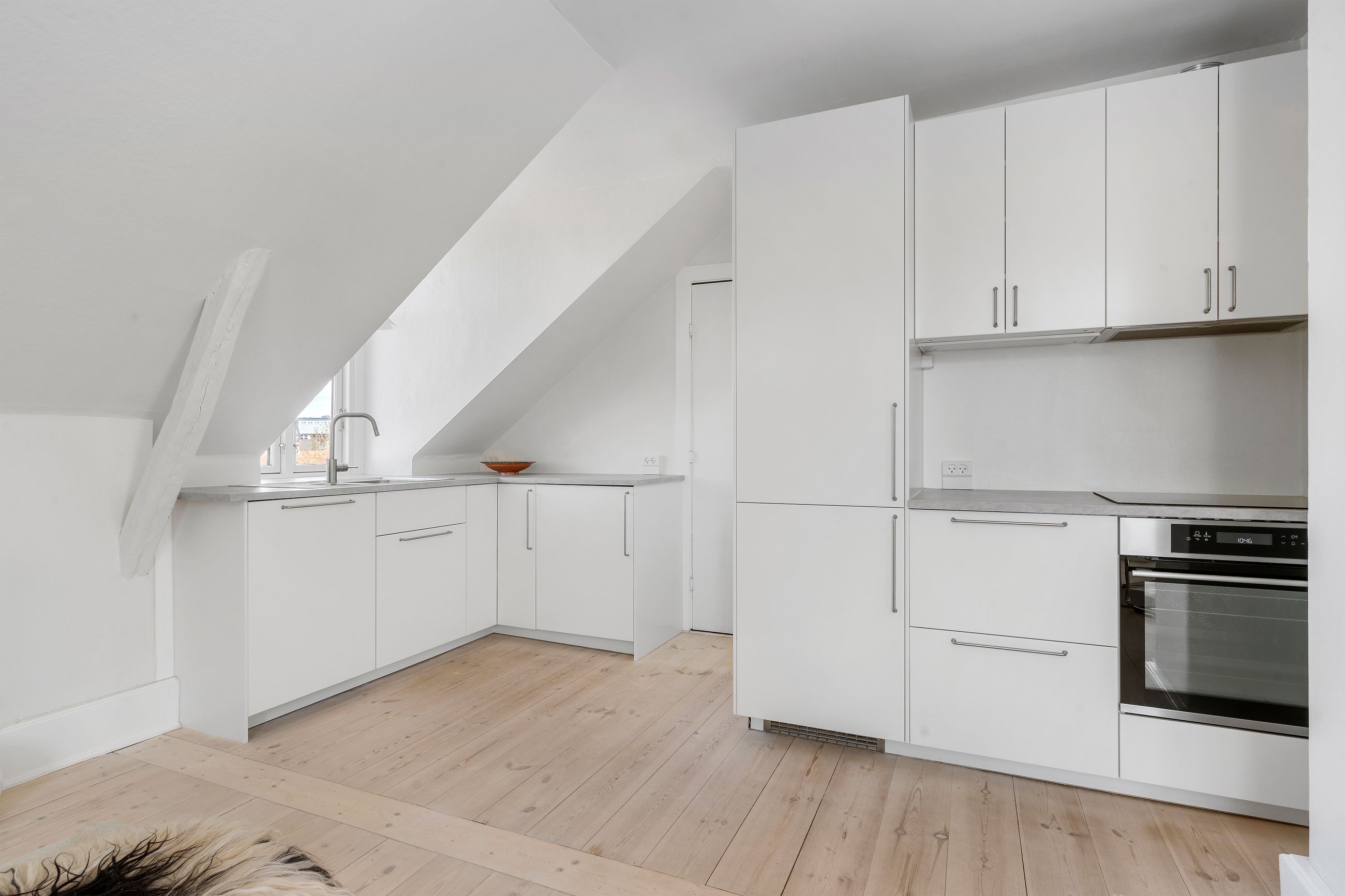 Gammel Jernbanevej 14, 2. tv, Valby - 2-Koekken.jpg