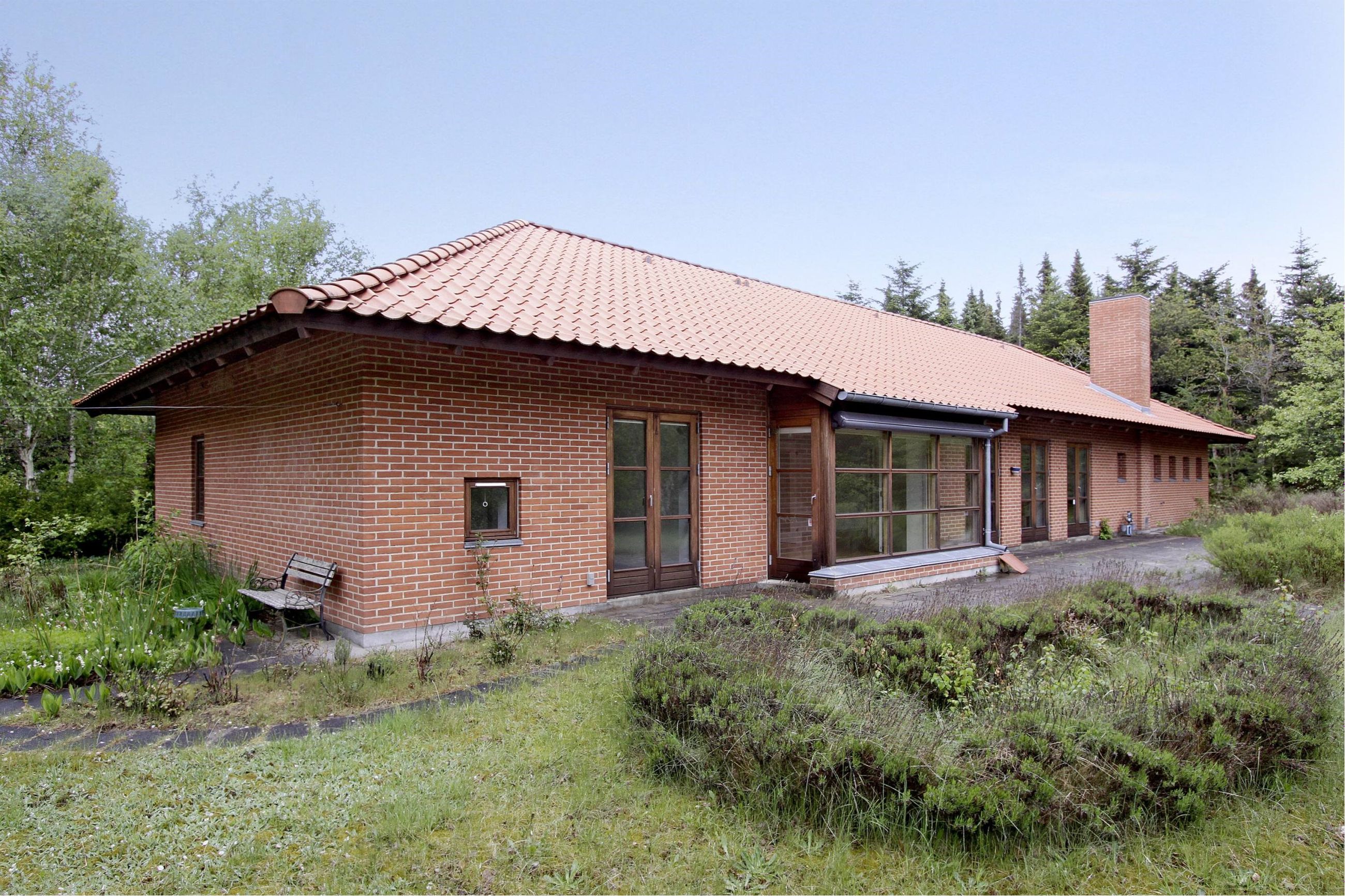 Lilleåvej 16, Råsted Villa