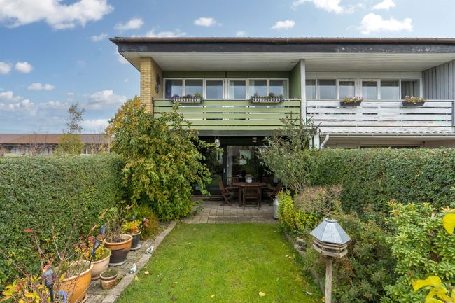 Kirsebærvangen 83,  Smørumnedre Rækkehus