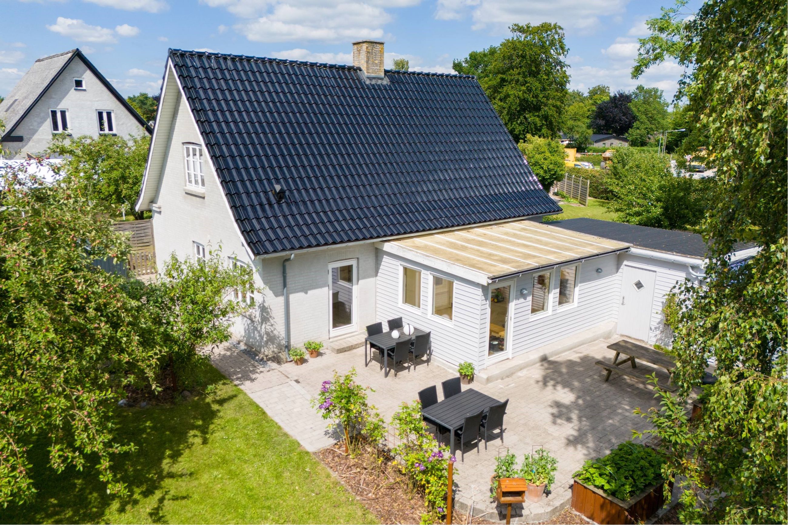 Læsøvej 5 Villa