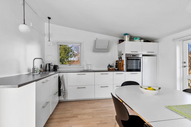 Tulipanvej 12,  Smidstrup