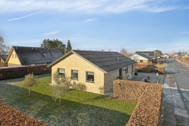 Akacievænget 22,  Villa