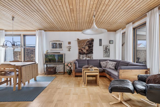 Teglkær 8,  Smørumnedre