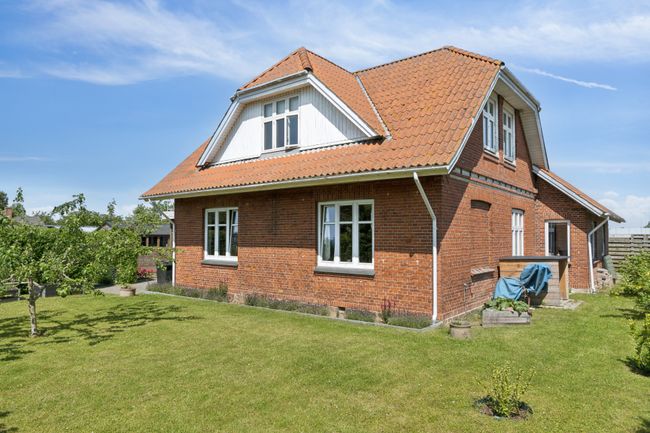 Katedralvej 58,  Villa