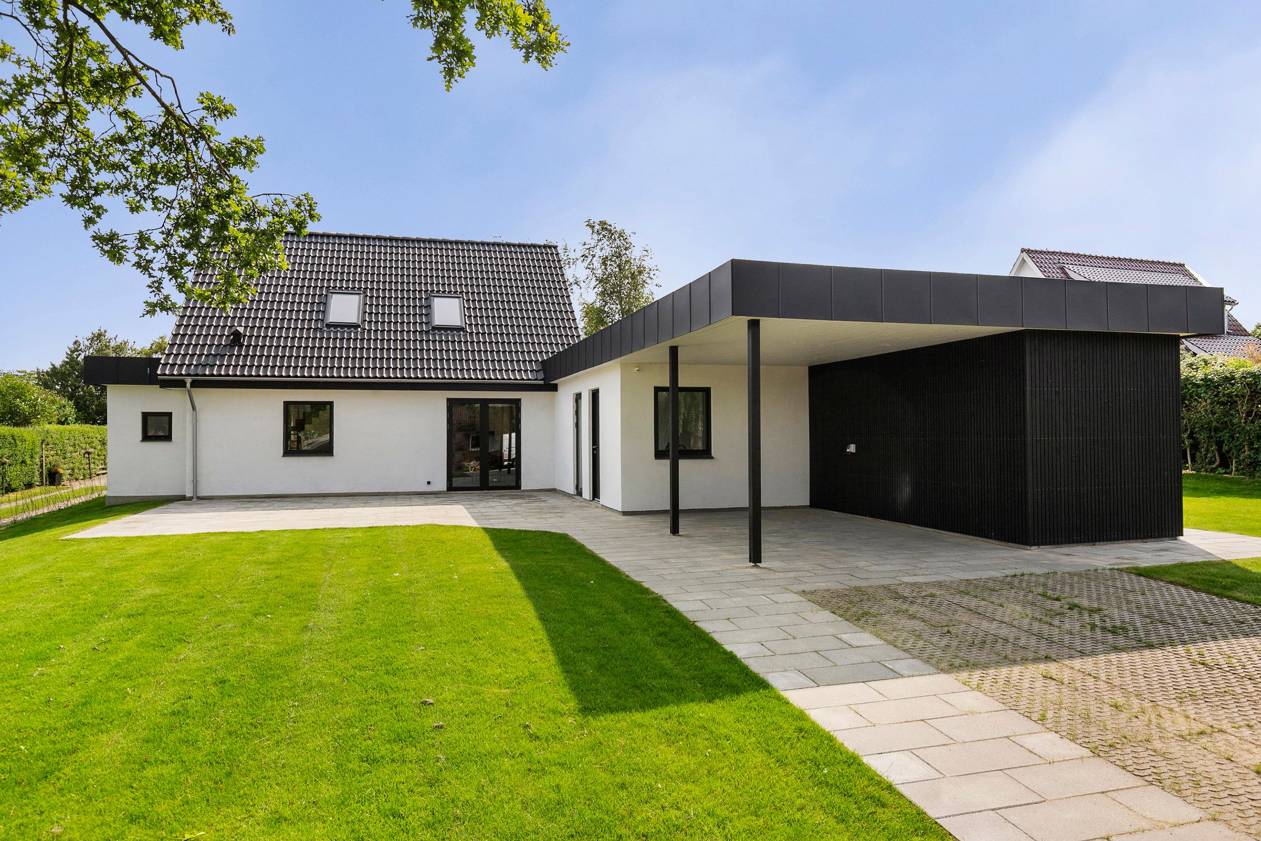 Gøttrupvej 24A,  Villa