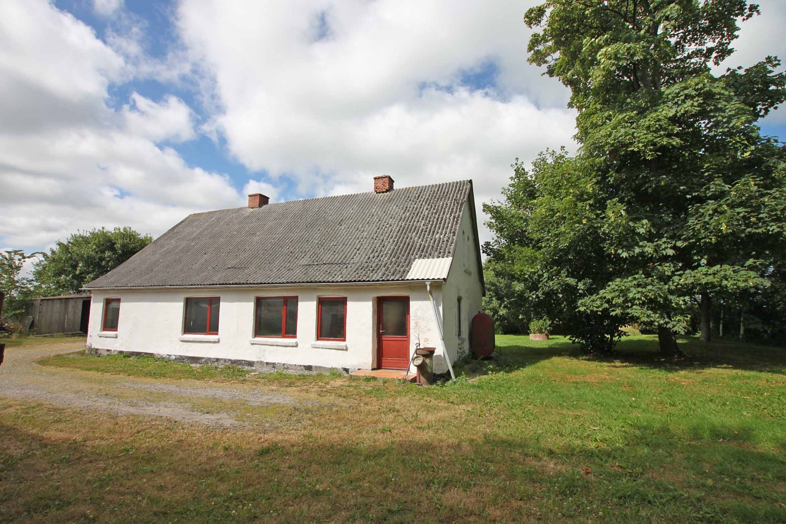 Øster Vase 24, Kærsholm Villa