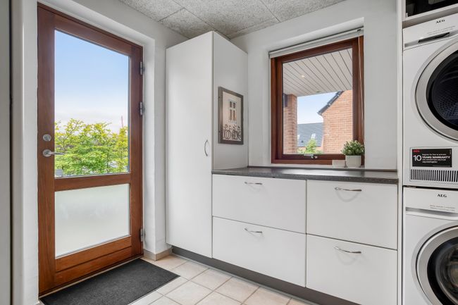 Frueskoen 10,  Mejdal