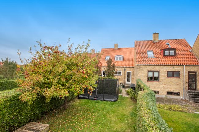 Sønderengen 131,  Villa